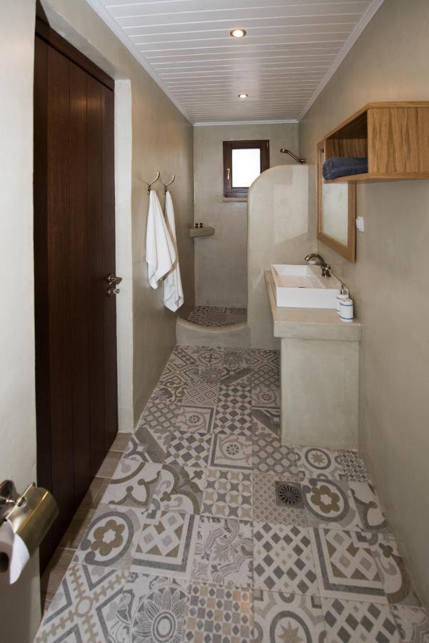 Lardas Luxury Country House 基萨莫斯 外观 照片